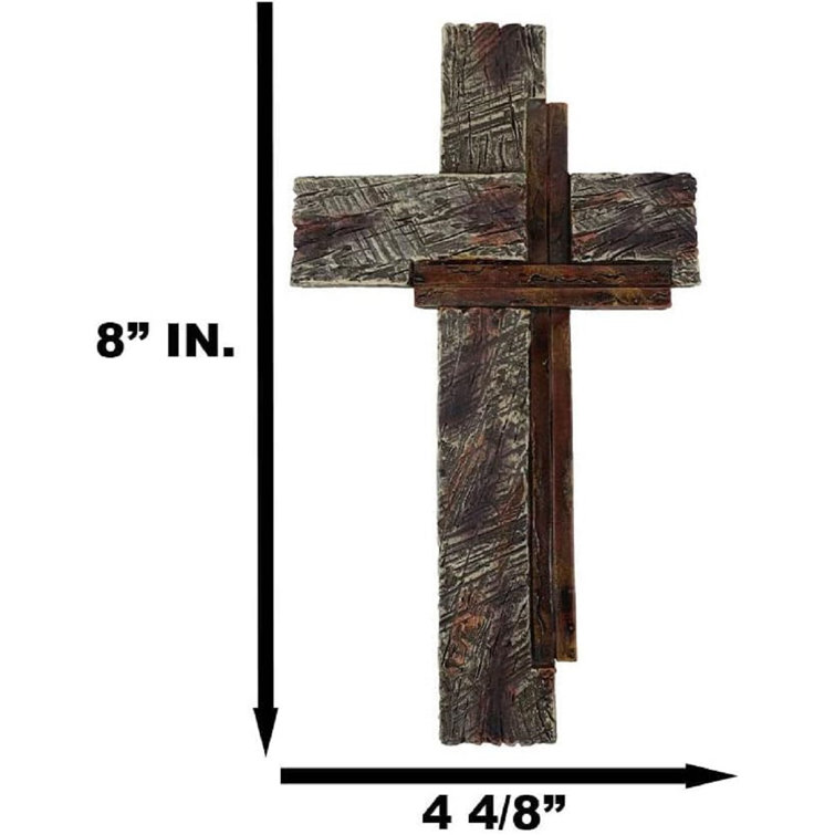 Union Rustic Resin/Plastic Wall Decor Wayfair